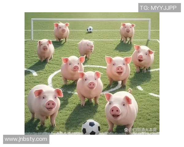 小猪的足球传奇背后隐藏着哪位明星的故事与荣耀