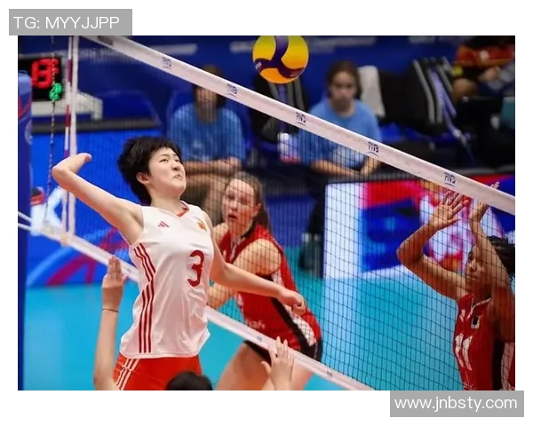 北京排球队在世锦赛中的速度表现分析与未来发展展望